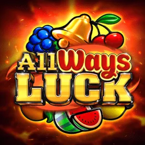 247Vibes – All Ways Luck