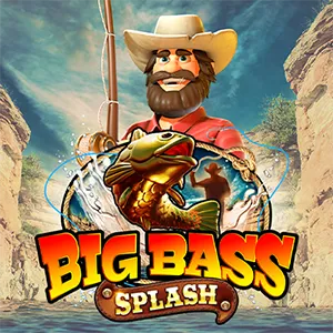 247Vibes – Big Bass Splash
