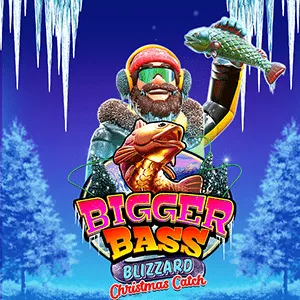 247Vibes – Bigger Bass Blizzard