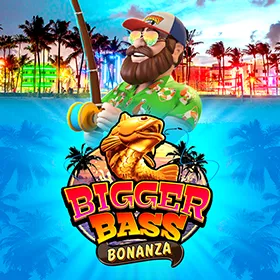 247Vibes – Bigger Bass Bonanza
