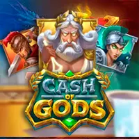 247Vibes – Cash Gods