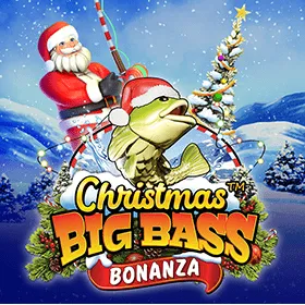 247Vibes – Christmas Big Bass