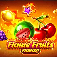 247Vibes – Flame Fruits Frenzy 2