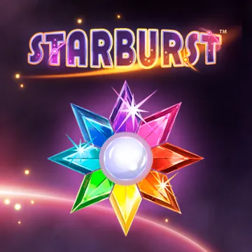 247Vibes – Starburst