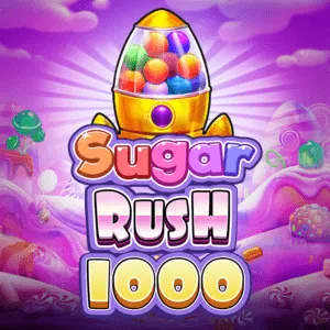 247Vibes – Sugar Rush 1000