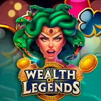 247Vibes – Wealth Legends